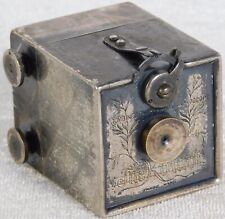 Fotografia antiga 1892 Kombi grafoscópio Alfred C. Kemper caixa miniatura câmera comprar usado  Enviando para Brazil