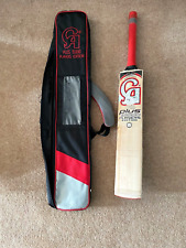 salix cricket bat for sale  HODDESDON