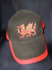 Welsh dragon embroidered for sale  LEOMINSTER