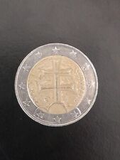 Moneta euro rara usato  Rimini