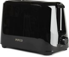 Pifco black toaster for sale  NEWRY