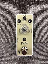 Revol effects three for sale  Shipping to Ireland