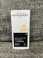 Novexpert huile soin d'occasion  Bordeaux-