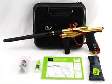 Used, Used Planet Eclipse Ego LV1.6 Electronic Paintball Marker Fire Opal Speedball for sale  Fort Wayne