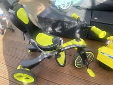 Globber trike tricycle for sale  ENFIELD