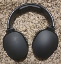 Used, Skullcandy Hesh 3 Unleashed Wireless Over-the-Ear Headphones - Black for sale  Shipping to South Africa