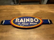 Rainbo good bread for sale  Unicoi