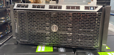 Dell PowerEdge T630 Rare 18 Bay 3.5" Server E5-2660 v3 @2.6GHz 64GB H730 12 Tray for sale  Shipping to South Africa