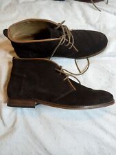 h hudson mens boots for sale  LONDON