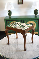 Antique vintage stool for sale  BEDFORD