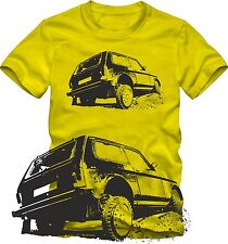 Lada niva shirt gebraucht kaufen  Heemsen