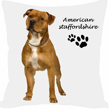 Coussin chien american d'occasion  Lapalud