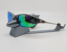 Printed oakley style for sale  Bedminster