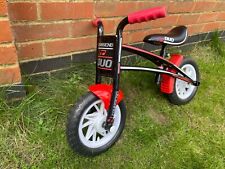 Balance bike townsend for sale  REDHILL