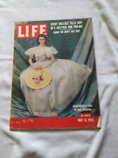 magazines 1950 life for sale  Milwaukee