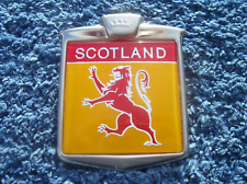 Vintage 1980s scotland for sale  BOGNOR REGIS