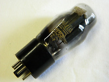 Ancienne lampe tube d'occasion  Coutras
