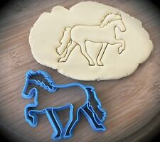 Icelandic horse cookie for sale  WORKSOP