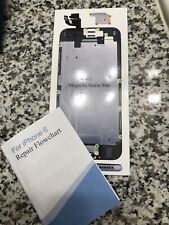 Tapete e guia parafuso reparo iPhone 6/6S comprar usado  Enviando para Brazil