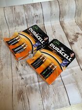 Duracell aaa batteries for sale  Ireland