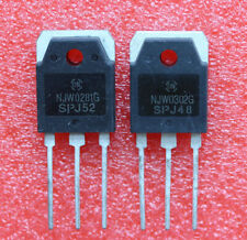 Coppia transistor complementar usato  Torino