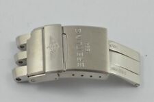 Breitling pilot armband gebraucht kaufen  Halle