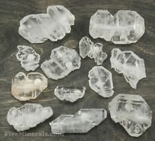 Faden quartz crystals for sale  Golden