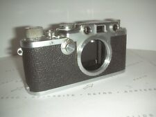 Leica iii 1950 d'occasion  Pradines