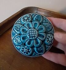 Vintage prinknash pomander for sale  YORK