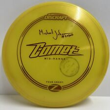 Discraft comet tour for sale  Charlotte