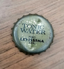 Tonic water fonti usato  Lucca