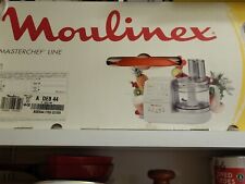 Moulinex kitchen accessories for sale  BIRMINGHAM