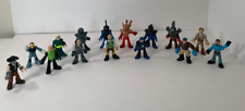 Imaginext misc. action for sale  Meridian