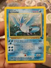 Pokemon articuno fossil usato  Pasiano Di Pordenone