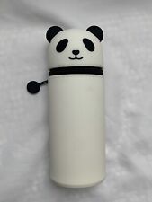 Panda soft silicone for sale  WOKING