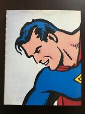 Superman: the Complete History ~ Les Daniels (Hardcover) for sale  Shipping to South Africa