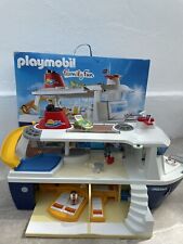 Playmobil 6978 kreuzfahrtschif gebraucht kaufen  Friedrichstadt