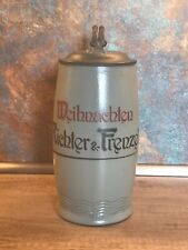 Alter mettlach bierkrug gebraucht kaufen  Gadeland,-Wittorf