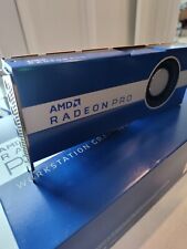 AMD Radeon Pro W5700 (GDDR6) Graphics Card (100-506085) for sale  Shipping to South Africa