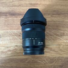 Panasonic lumix 60mm gebraucht kaufen  Rastatt