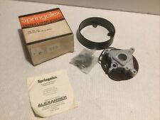 Classic springalex steering for sale  HAILSHAM