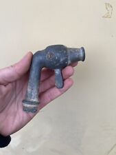 Ancienne buse pistolet d'occasion  Coulommiers