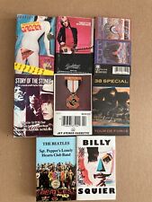 Vintage cassette tape for sale  Fredericksburg