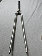 Garfo de estrada especializado 1" bicicleta de alumínio roscado Direct Drive 6 3/8" 700c comprar usado  Enviando para Brazil