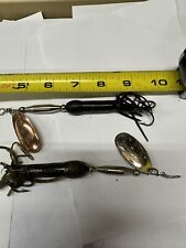 Unbranded spinnerbaits for sale  Shipping to Ireland