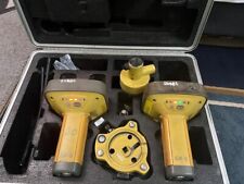 Topcon gr5 dual for sale  Shipping to Ireland