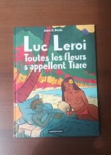 Luc leroi fleurs d'occasion  France