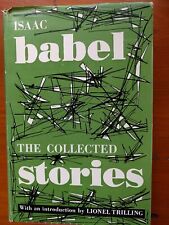Isaac babel collected for sale  Round Rock