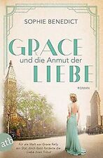 Grace anmut roman gebraucht kaufen  Berlin