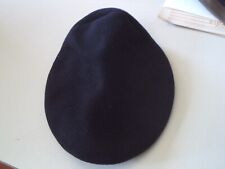 Basco cappello nero usato  Salerno